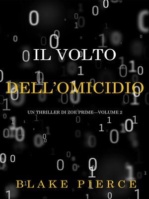 cover image of Il Volto dell'Omicidio